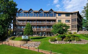 The Pointe Hotel And Suites Minocqua Wi